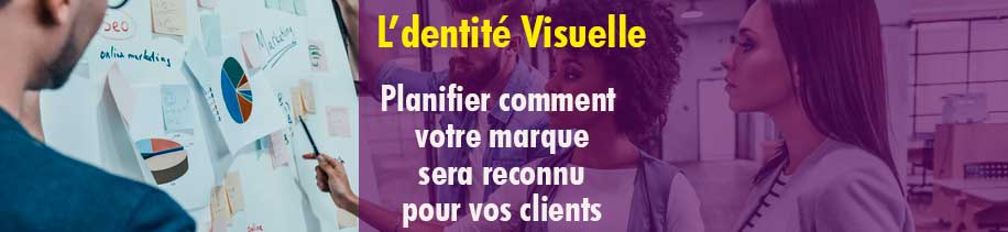 Faire une identité visuelle est une décision importante pour toute entreprise, marque ou projet. L’identité visuelle est un ensemble d’éléments graphiques qui représentent visuellement la personnalité, les valeurs, la mission et la vision de l’entreprise. Voici quelques raisons pour lesquelles vous devriez envisager de développer une identité visuelle pour votre entreprise :