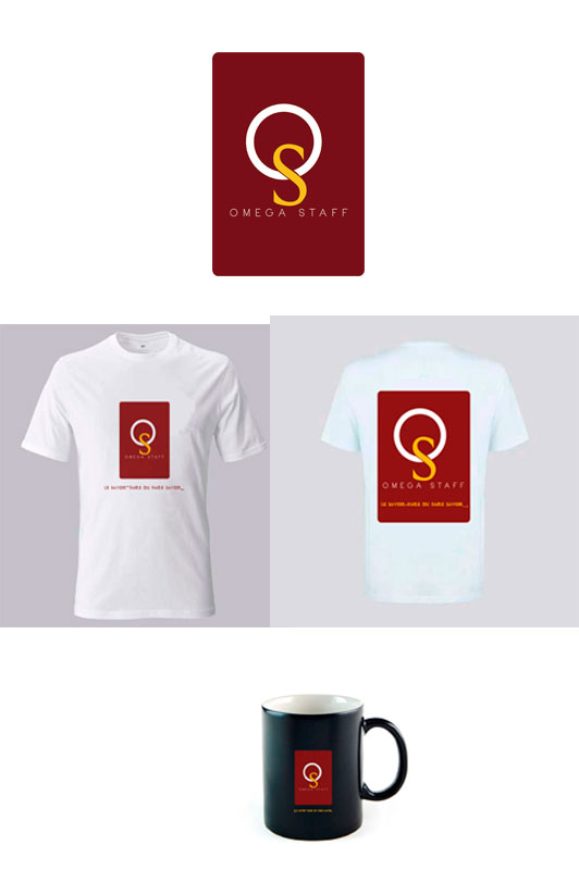 Identité visuelle