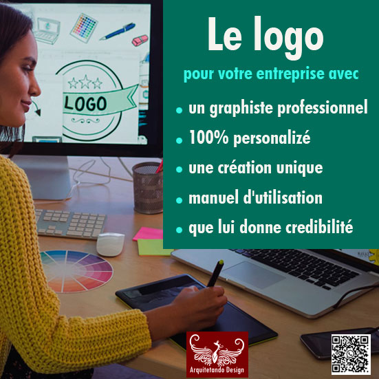 Créer un logo est une étape importante pour établir l’identité visuelle d’une marque. Le logo est une représentation graphique de l’entreprise et joue un rôle clé dans la perception de la marque par le public. Voici quelques raisons pour lesquelles un logo est important pour une marque :
