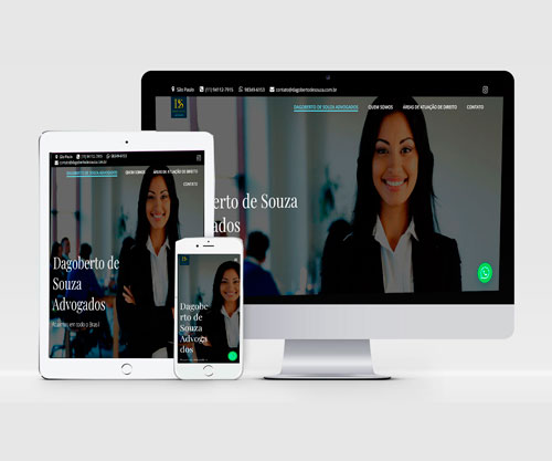 site web