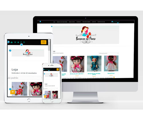 boutique en line