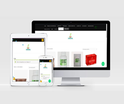 boutique en line