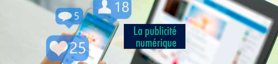 Oui, faire une annonce numérique peut être extrêmement utile et bénéfique pour la promotion de produits, services ou entreprises. Les annonces numériques sont des campagnes publicitaires qui sont diffusées en ligne, généralement sur les plateformes de médias sociaux, les moteurs de recherche ou sur des sites Web liés à l’audience.