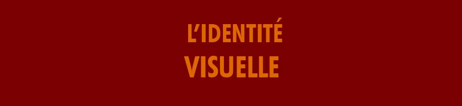 L'identité visuelle d'une marque prend une importance fondamentale par rapport au moyen par lequel l'entreprise est remarqué dans son public cible et se démarque sur la concurrence.