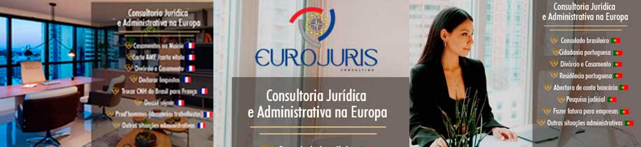 La création de la publicité numérique pour la société Eurojuris. La société Eurojuris est une entreprise internationale qui opère principalement en France et au Portugal.