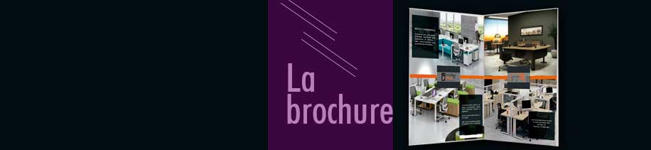 Faire une brochure c’est un moyen très utilisé par le marketing, la pub et la communication pour donner les informations, et importants sur un produit, un service ou l’entreprise de manière visuelle. Avec cela, le public cible peut prendre informations et puis, acheter des produits ou des services.